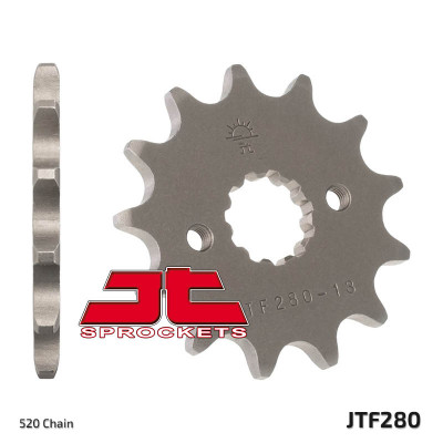 JT JTF280