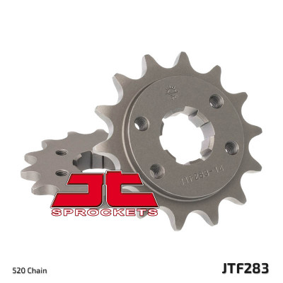 JT JTF283