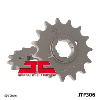 JT JTF306