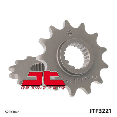 JT JTF3221