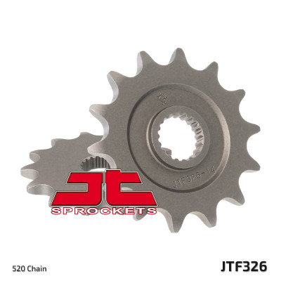 JT JTF326