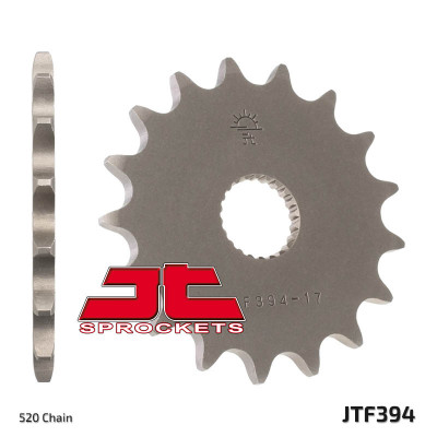 JT JTF394