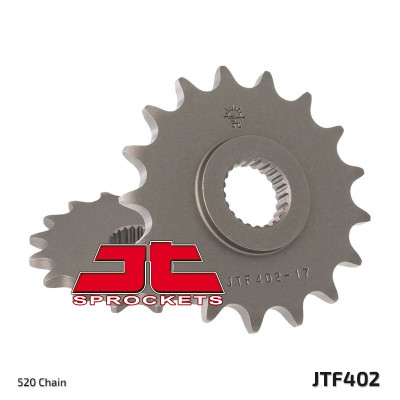 JT JTF402
