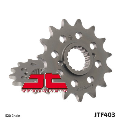 JT JTF403