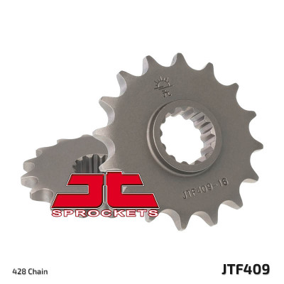 JT JTF409