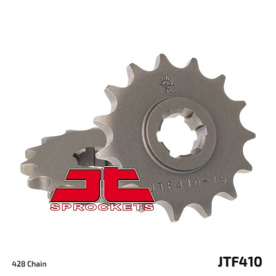 JT JTF410