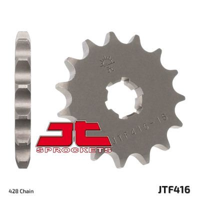 JT JTF416