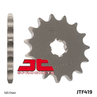 JT JTF419
