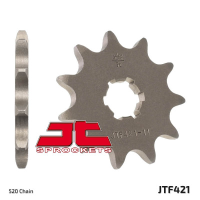 JT JTF421