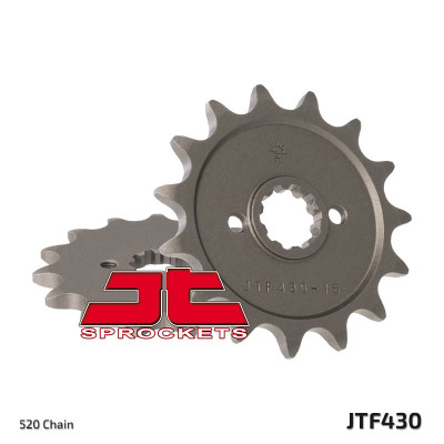 JT JTF430