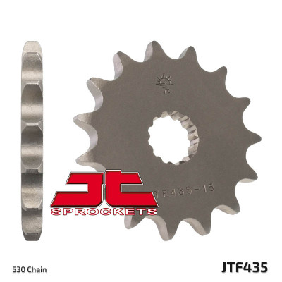 JT JTF435