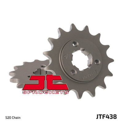 JT JTF438