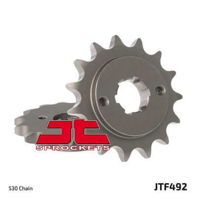 JT JTF492