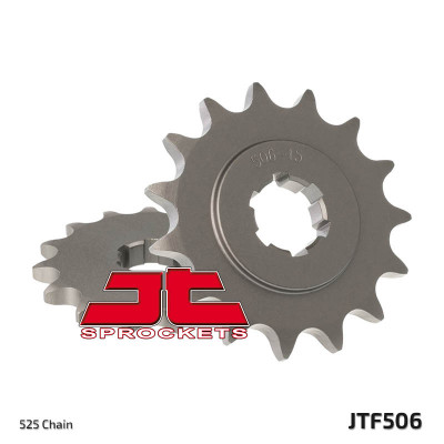 JT JTF506