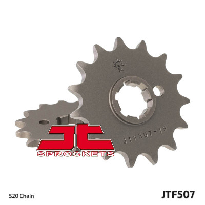 JT JTF507