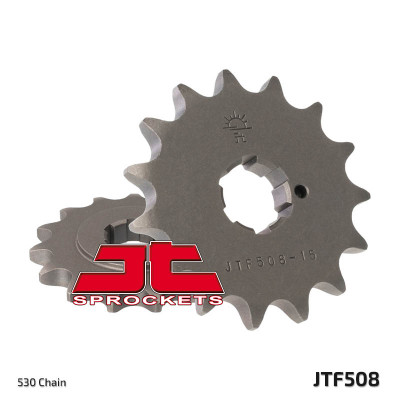 JT JTF508