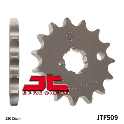 JT JTF509