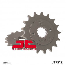 JT JTF512