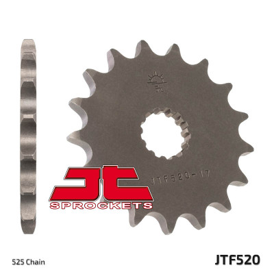 JT JTF520