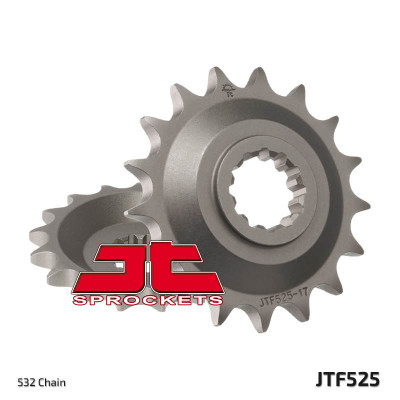 JT JTF525