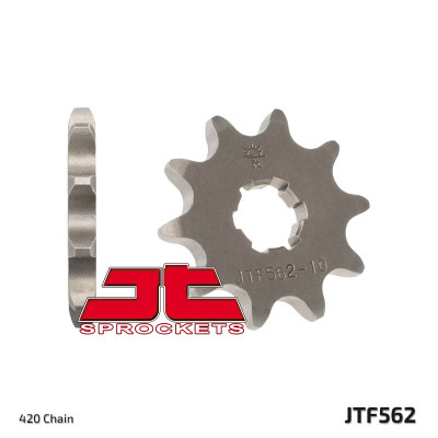 JT JTF562