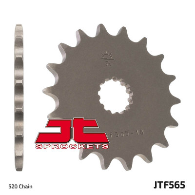 JT JTF565