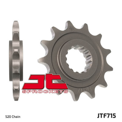 JT JTF715