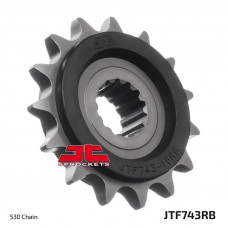 JT JTF743