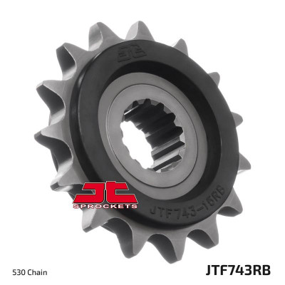 JT JTF743