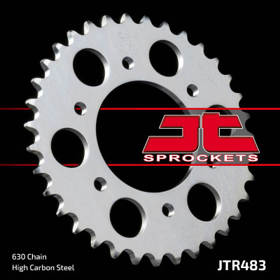JT JTR483