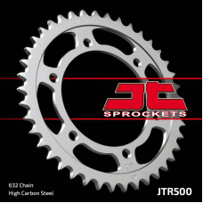 JT JTR500