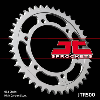 JT JTR500