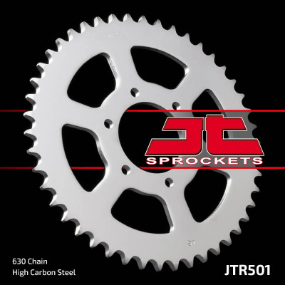 JT JTR501