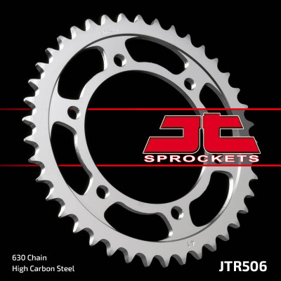 JT JTR506