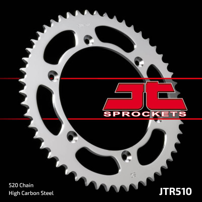 JT JTR510