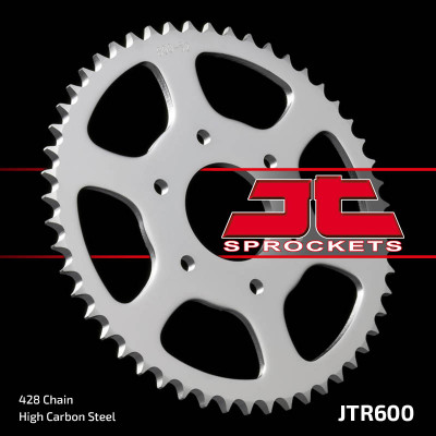 JT JTR600