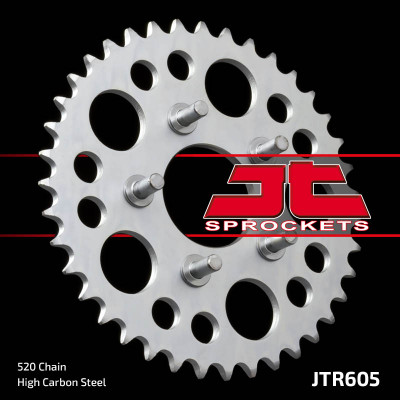 JT JTR605