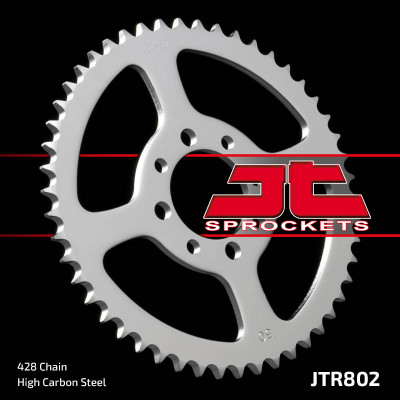 JT JTR802