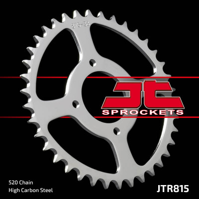 JT JTR815