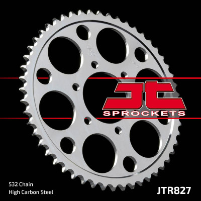 JT JTR827