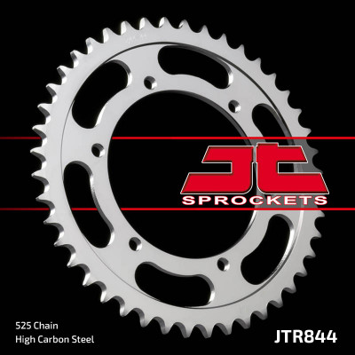 JT JTR844