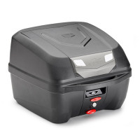 Kappa K320NMAL кофр багажный K320 Monolock
