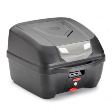 Kappa K320NMAL кофр багажный K320 Monolock