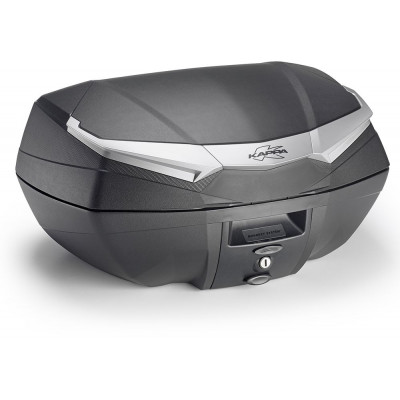 Kappa K4900A Кофр K4900 Monokey, 49л.