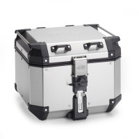 Kappa KVG420A кофр KVG420 K'Voyager алюминиевый 42 л.