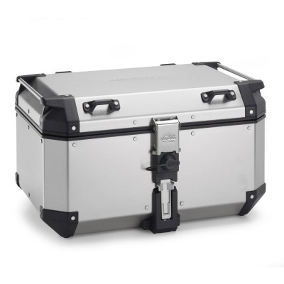 Kappa KVG580A кофр KVG580A K'Voyager алюминиевый 58 л.