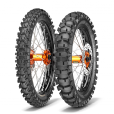 Metzeler MC360 MID SOFT 100/100-18 59M TT