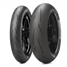 Metzeler Racetec RR 120/70ZR17 58W TL