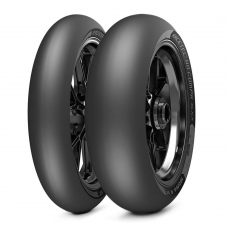 Metzeler Racetec RR Compk Slick 180/60R17  TL