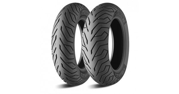 C 120 70. Michelin City Extra REINF. 8090 R14 46p.